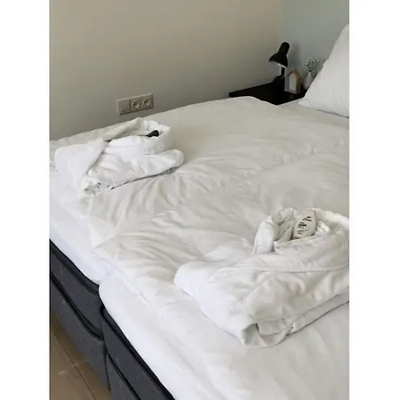 Semesterbostad Muijs Comfortable Huisduinen