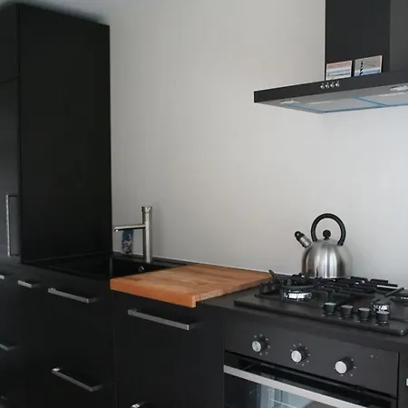 Semesterbostad Muijs Comfortable