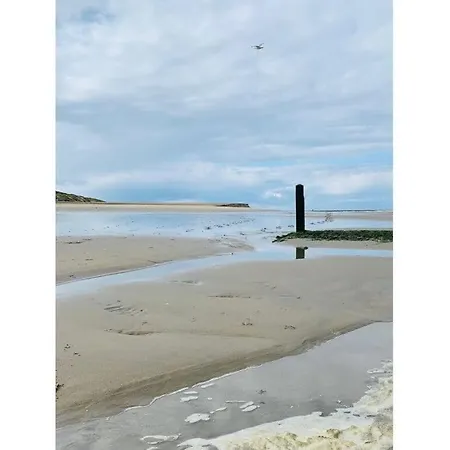 Semesterbostad Muijs Comfortable *