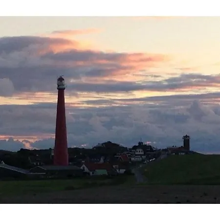 Muijs Comfortable Semesterbostad *