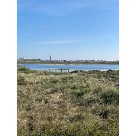 Muijs Comfortable Huisduinen