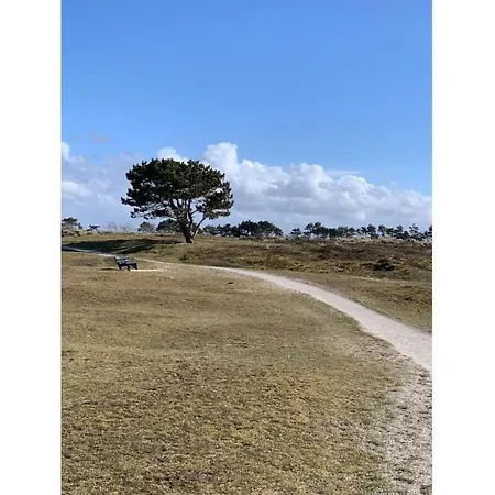 Semesterbostad Muijs Comfortable