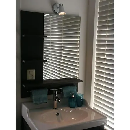 Muijs Comfortable Semesterbostad *