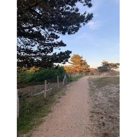 Semesterbostad Muijs Comfortable *