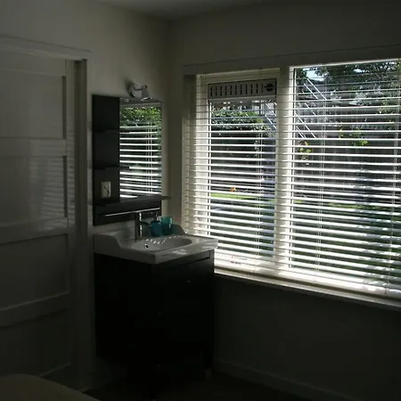 Semesterbostad Muijs Comfortable Huisduinen